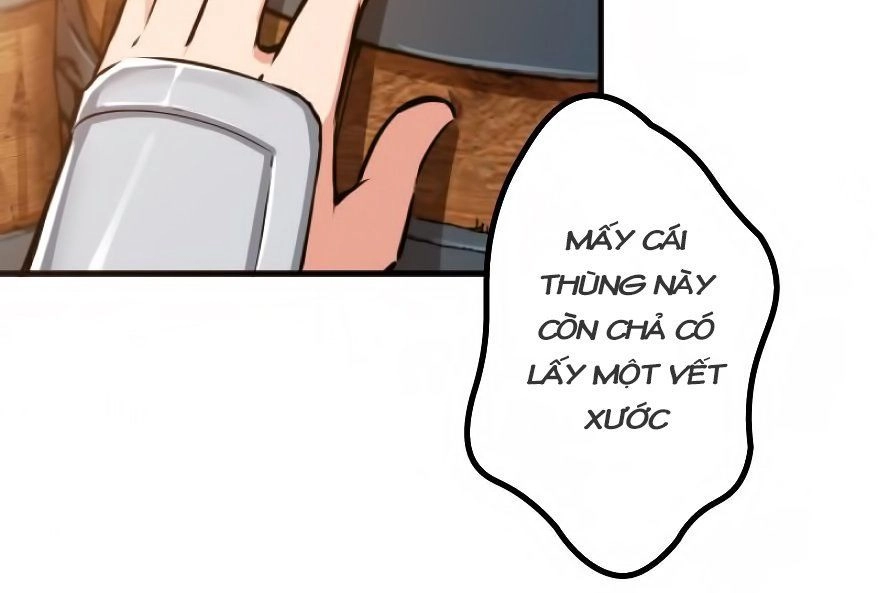 Thả Vu Nữ Đó Ra Chapter 25 - 6