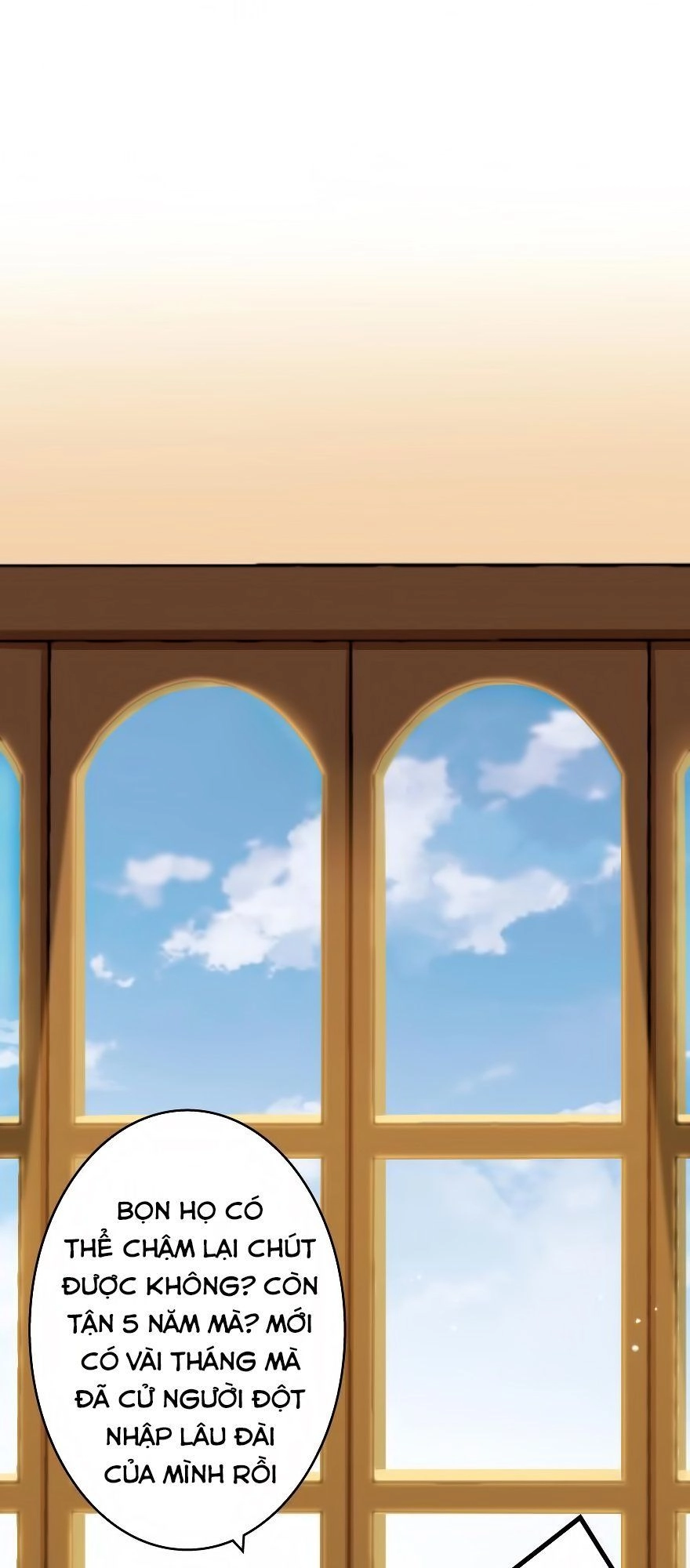 Thả Vu Nữ Đó Ra Chapter 25 - 13