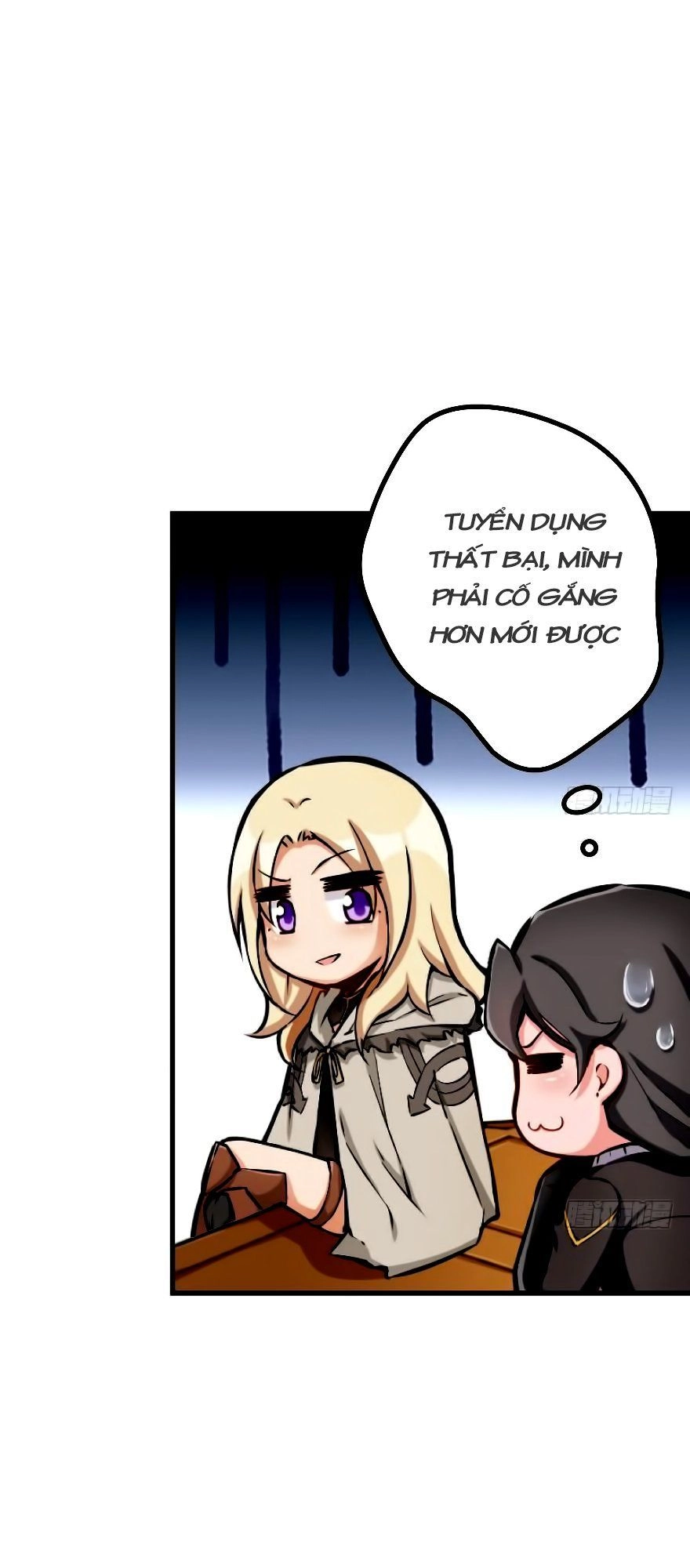 Thả Vu Nữ Đó Ra Chapter 25 - 24