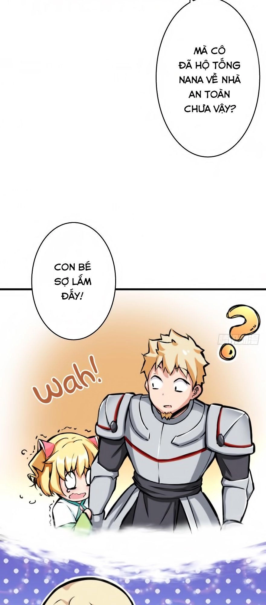 Thả Vu Nữ Đó Ra Chapter 25 - 26