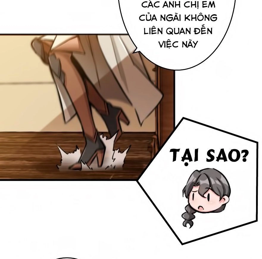 Thả Vu Nữ Đó Ra Chapter 25 - 29