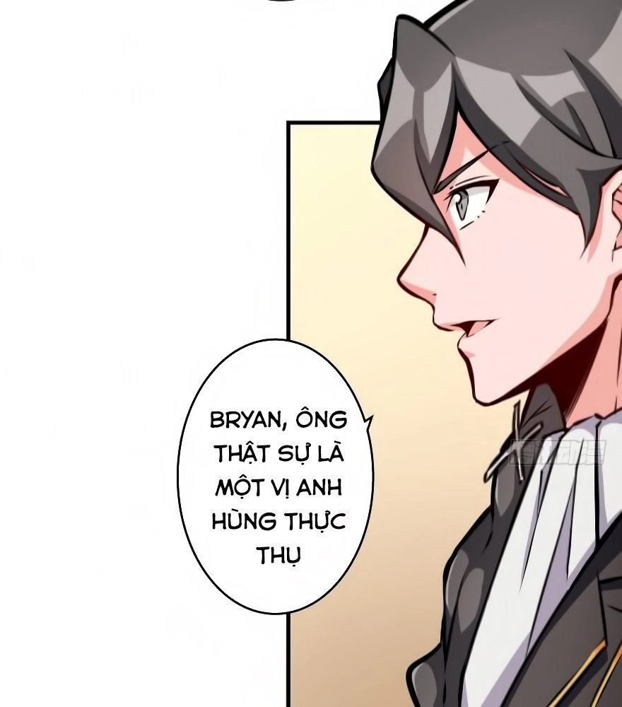 Thả Vu Nữ Đó Ra Chapter 25 - 39