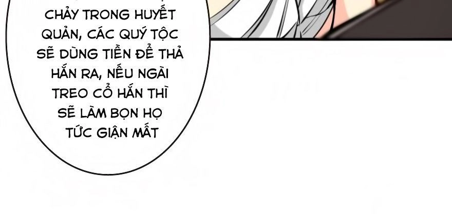 Thả Vu Nữ Đó Ra Chapter 25 - 43