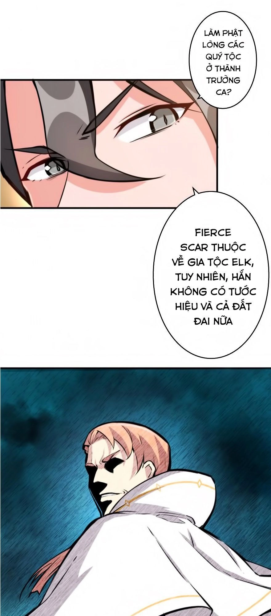 Thả Vu Nữ Đó Ra Chapter 25 - 44