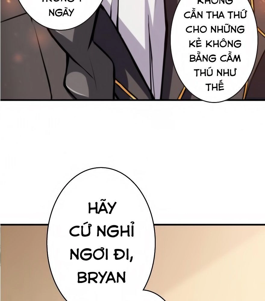 Thả Vu Nữ Đó Ra Chapter 25 - 47