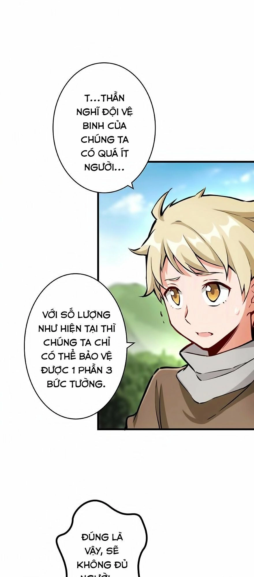 Thả Vu Nữ Đó Ra Chapter 26 - 25