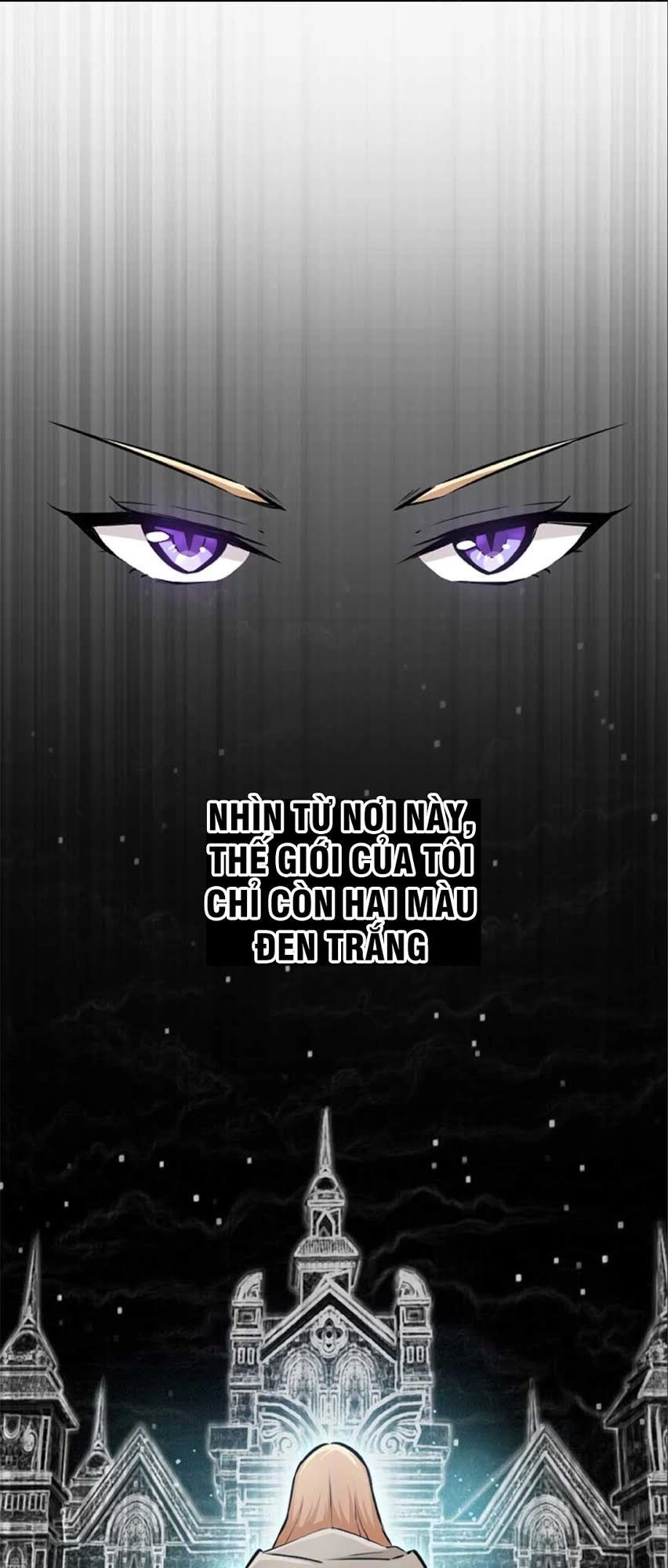 Thả Vu Nữ Đó Ra Chapter 27 - 1