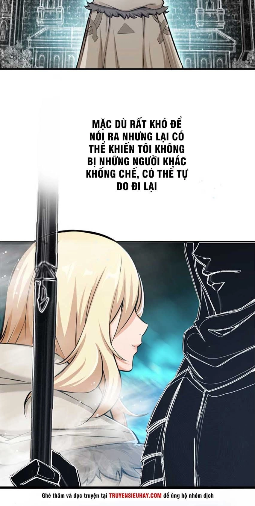 Thả Vu Nữ Đó Ra Chapter 27 - 2