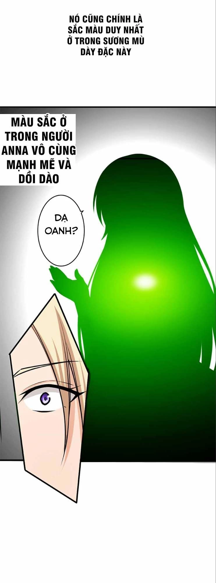 Thả Vu Nữ Đó Ra Chapter 27 - 6