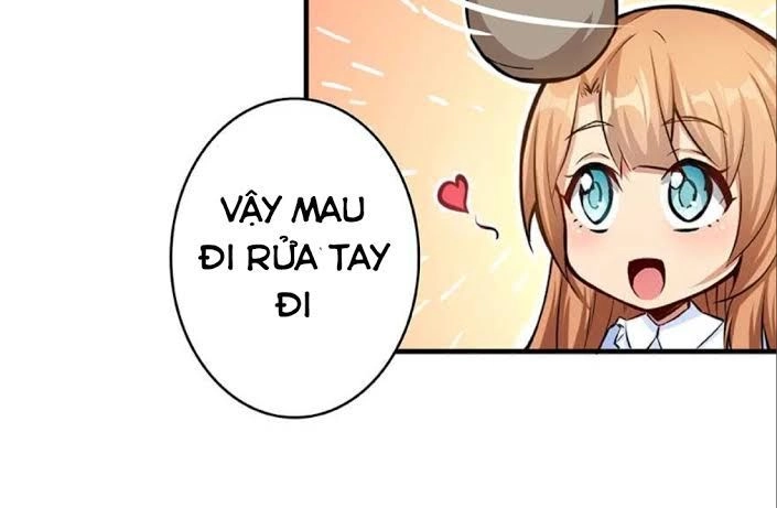 Thả Vu Nữ Đó Ra Chapter 27 - 11