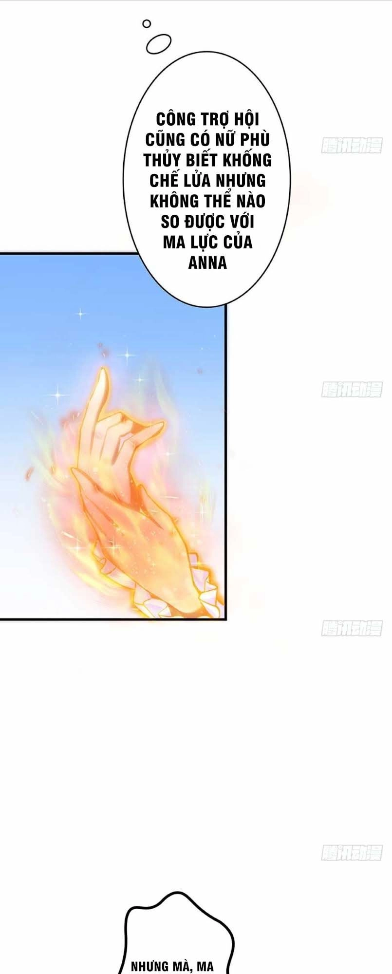 Thả Vu Nữ Đó Ra Chapter 27 - 13