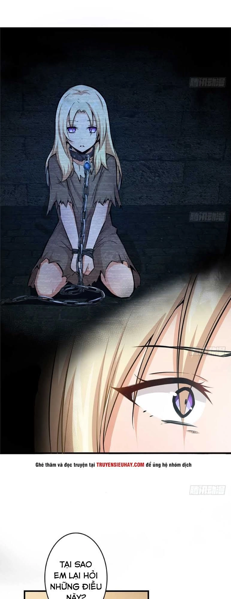 Thả Vu Nữ Đó Ra Chapter 27 - 19