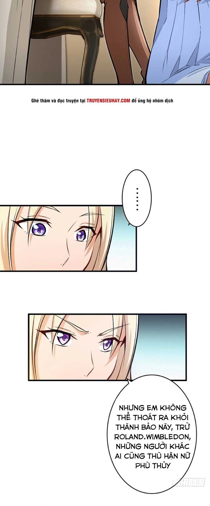 Thả Vu Nữ Đó Ra Chapter 27 - 23