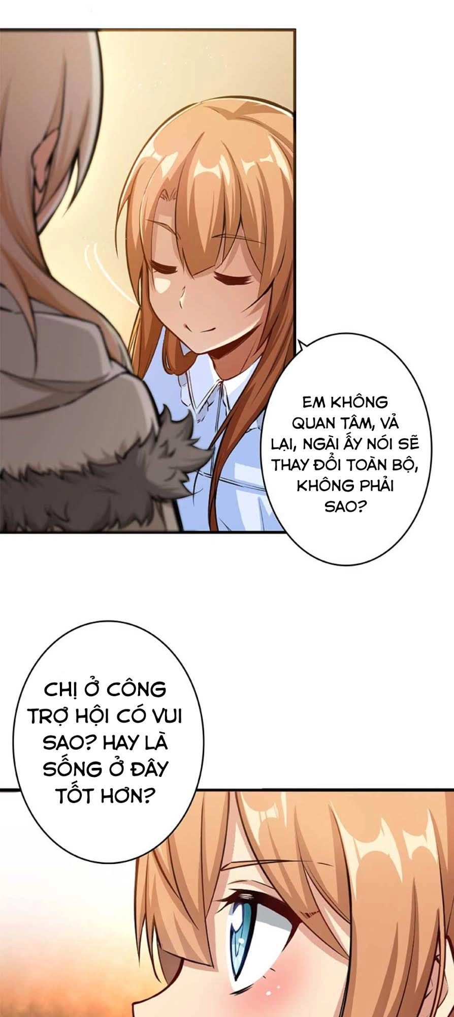 Thả Vu Nữ Đó Ra Chapter 27 - 24