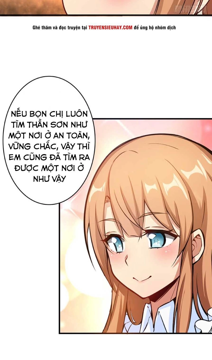 Thả Vu Nữ Đó Ra Chapter 27 - 25