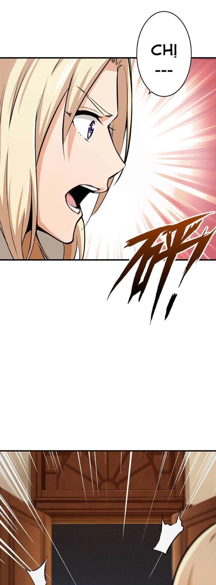 Thả Vu Nữ Đó Ra Chapter 27 - 26