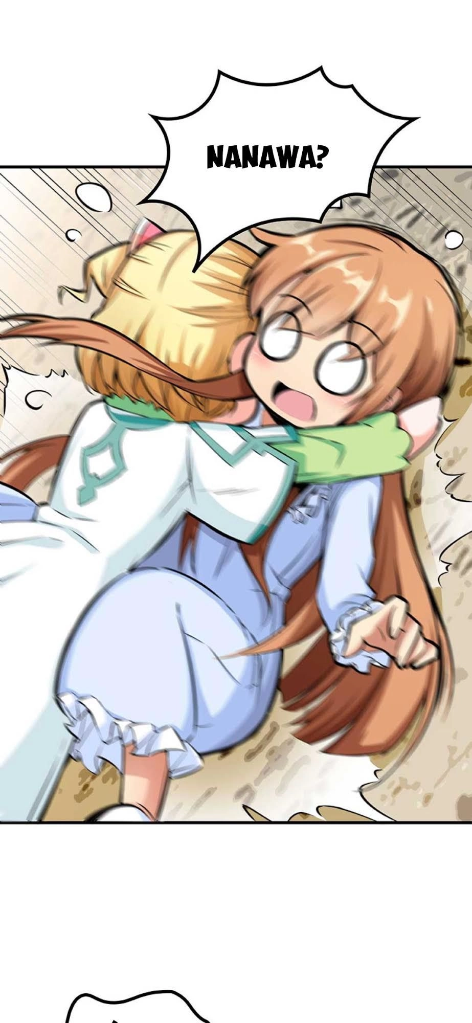 Thả Vu Nữ Đó Ra Chapter 27 - 29