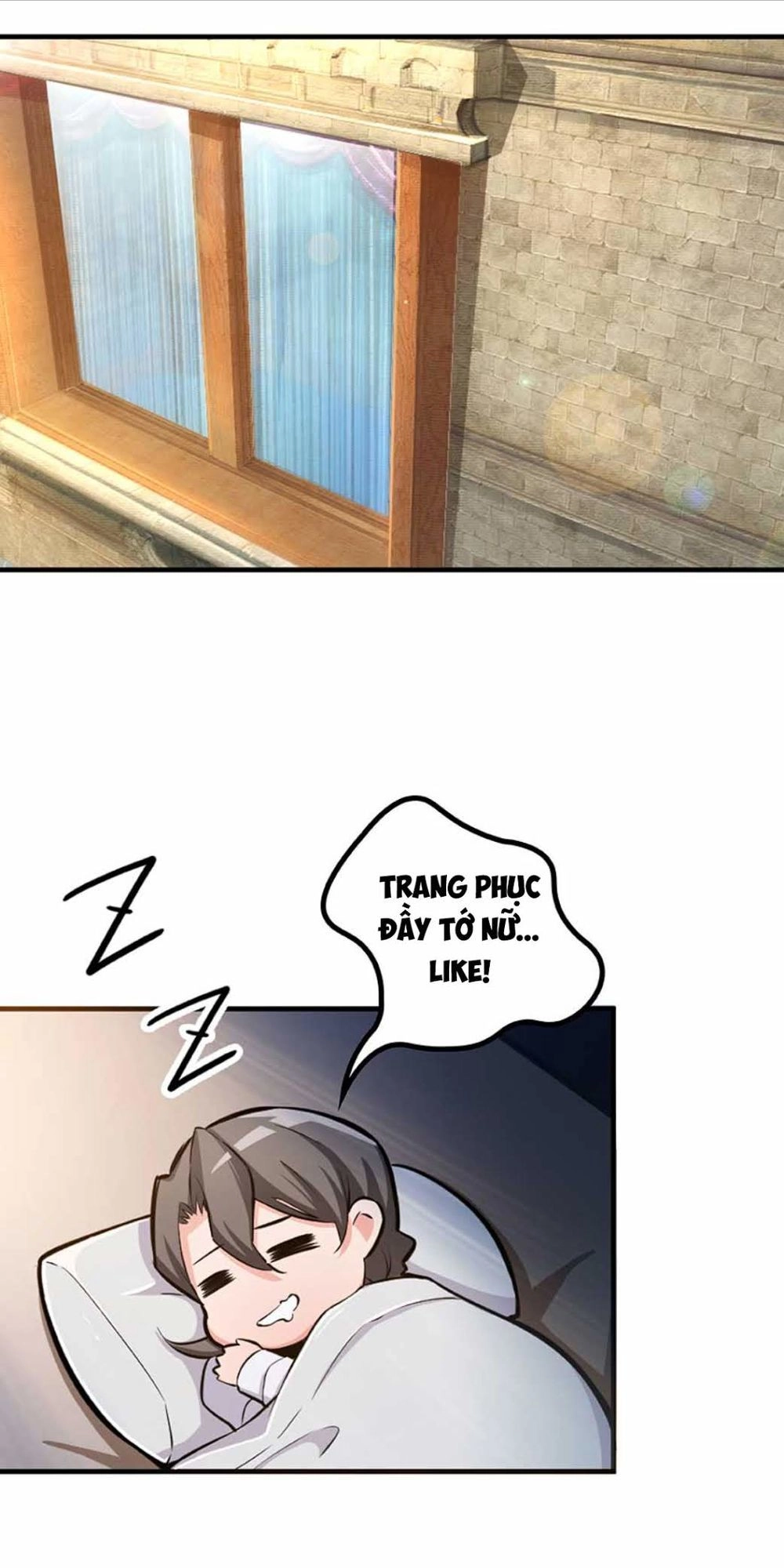 Thả Vu Nữ Đó Ra Chapter 27 - 31