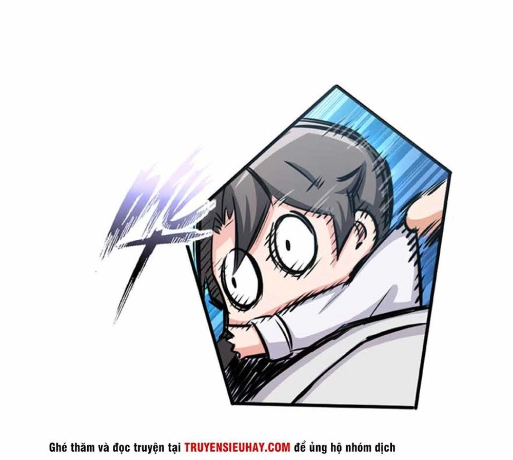 Thả Vu Nữ Đó Ra Chapter 27 - 32