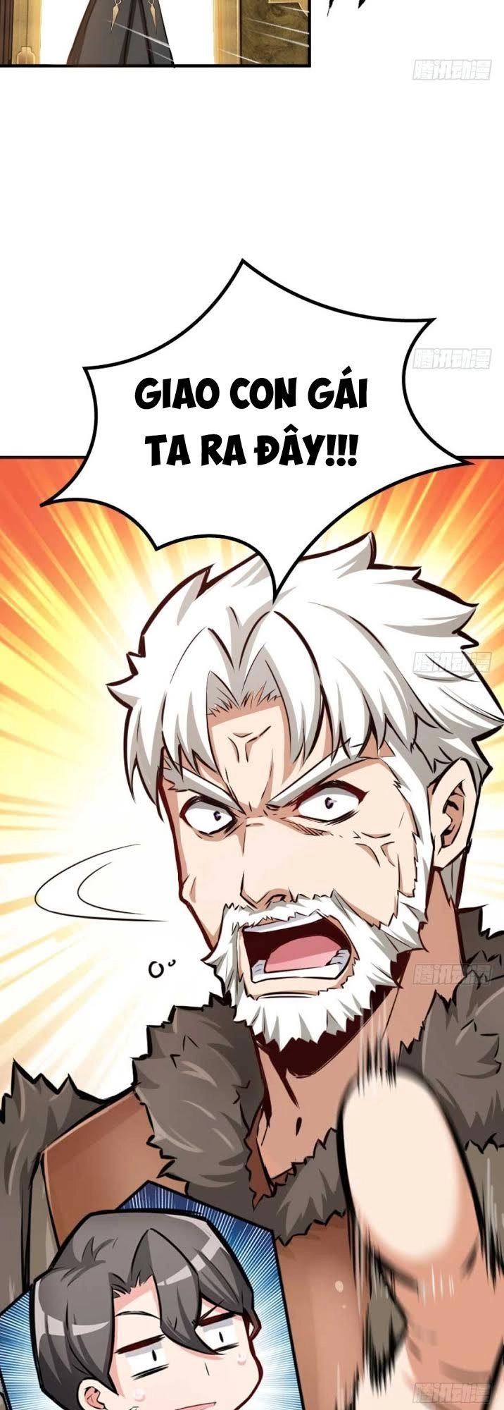 Thả Vu Nữ Đó Ra Chapter 27 - 37