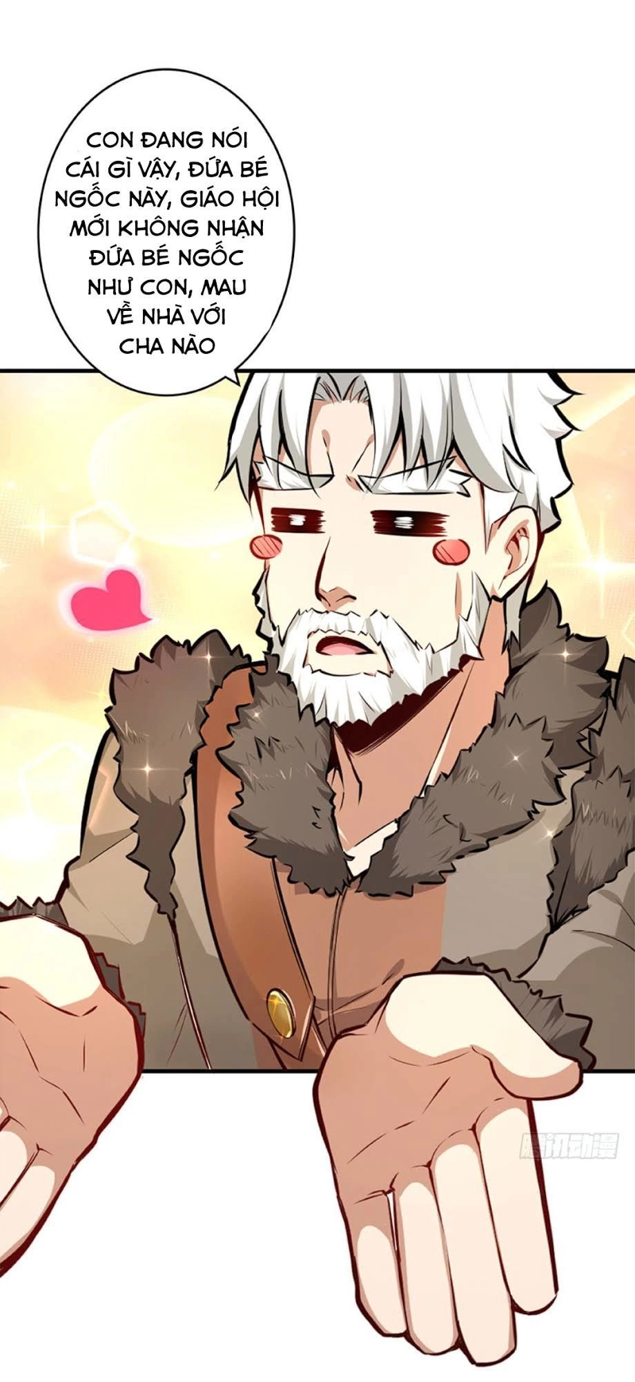 Thả Vu Nữ Đó Ra Chapter 28 - 3