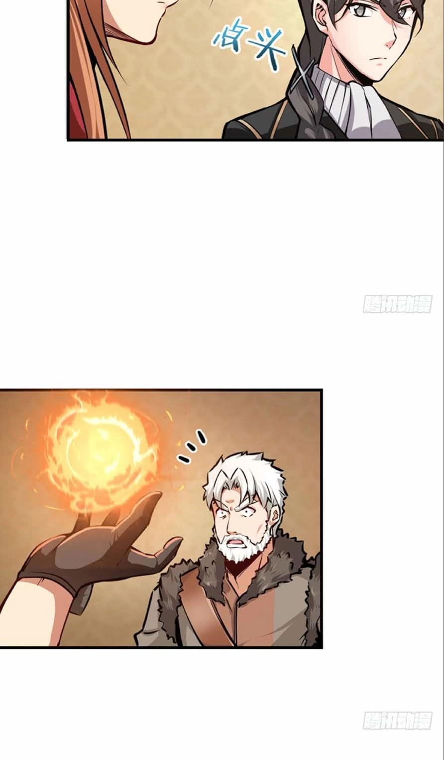 Thả Vu Nữ Đó Ra Chapter 28 - 8