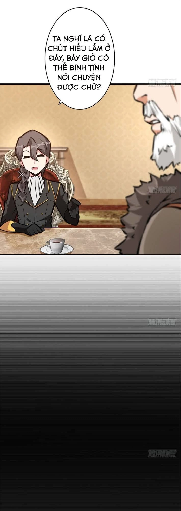 Thả Vu Nữ Đó Ra Chapter 28 - 12