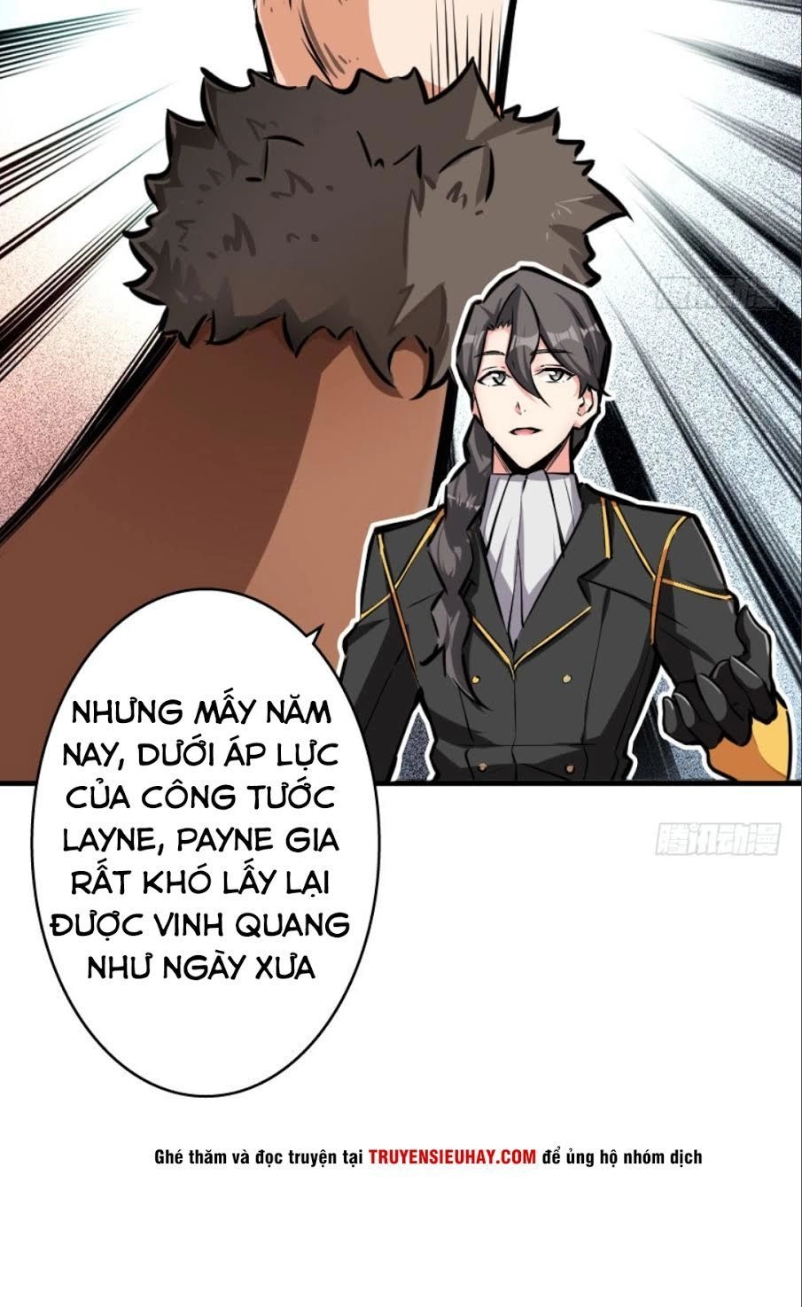 Thả Vu Nữ Đó Ra Chapter 28 - 20