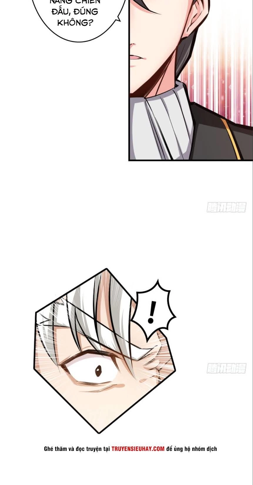 Thả Vu Nữ Đó Ra Chapter 28 - 22