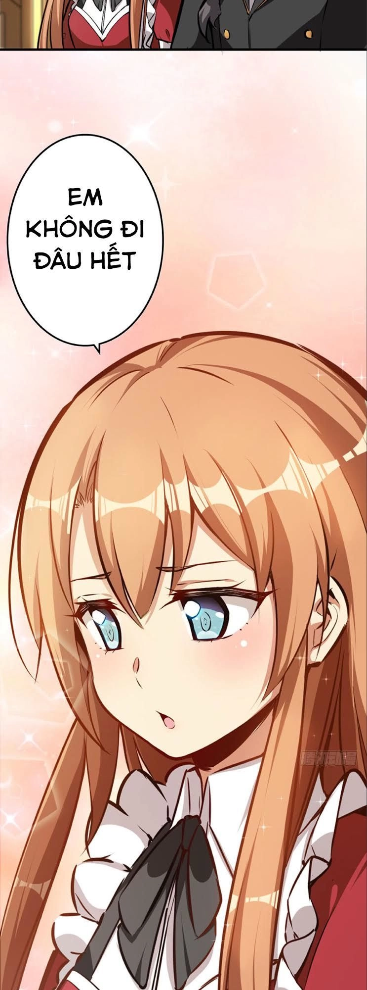 Thả Vu Nữ Đó Ra Chapter 28 - 30