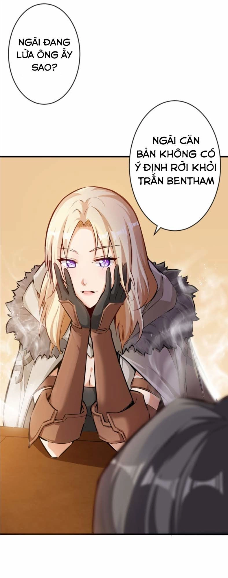 Thả Vu Nữ Đó Ra Chapter 29 - 7