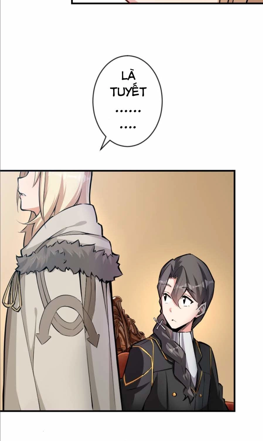 Thả Vu Nữ Đó Ra Chapter 29 - 17