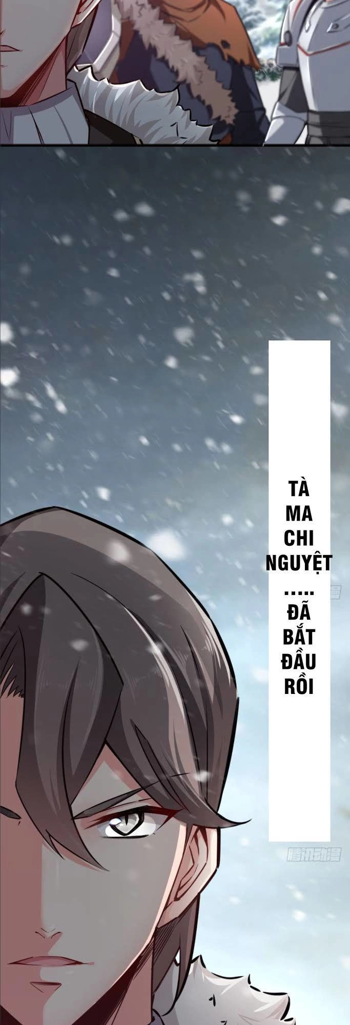 Thả Vu Nữ Đó Ra Chapter 29 - 31