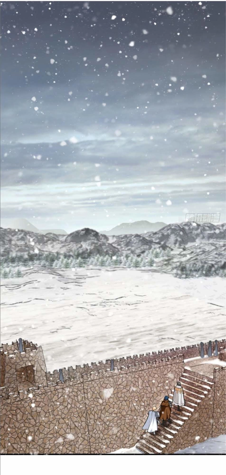 Thả Vu Nữ Đó Ra Chapter 30 - 1