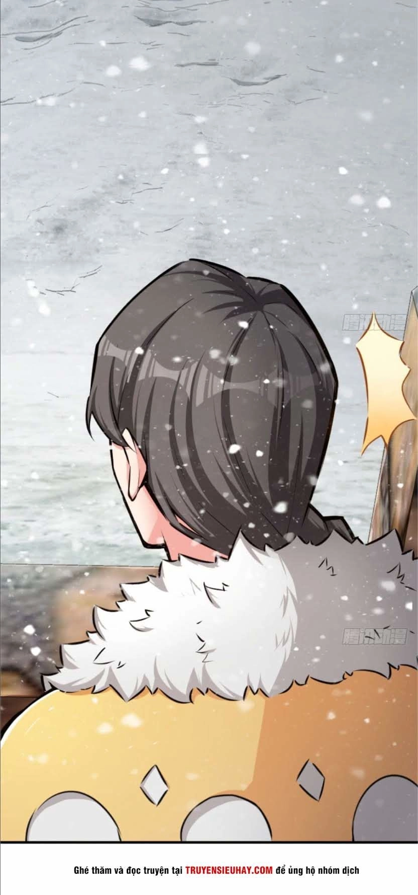 Thả Vu Nữ Đó Ra Chapter 30 - 6