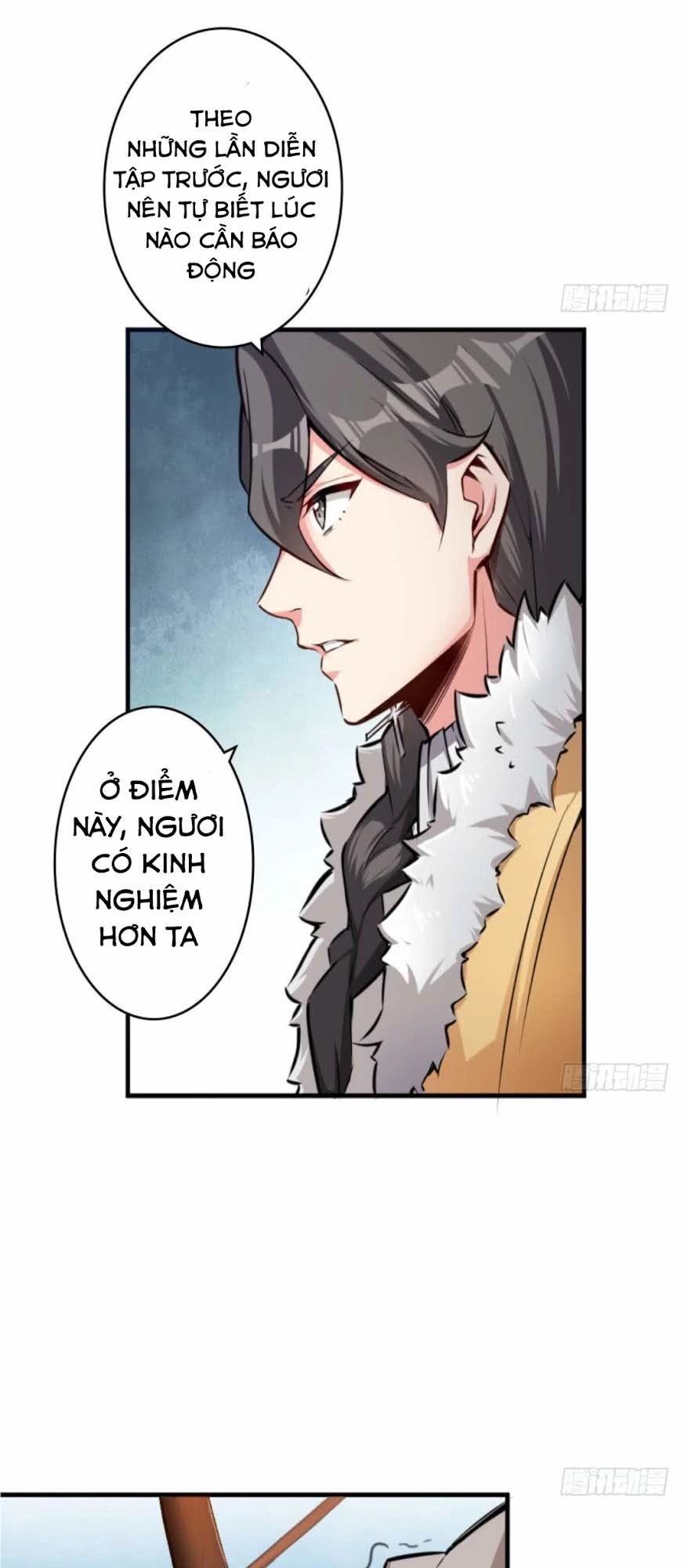Thả Vu Nữ Đó Ra Chapter 30 - 9