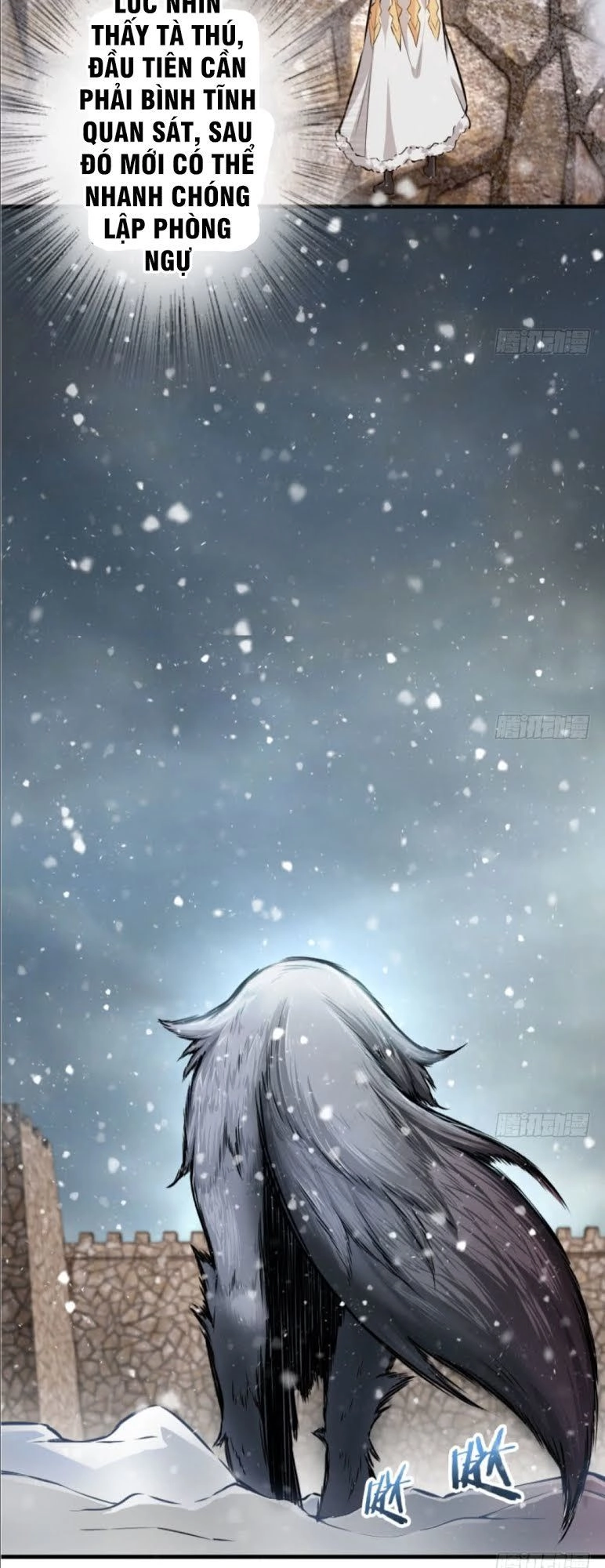 Thả Vu Nữ Đó Ra Chapter 30 - 12