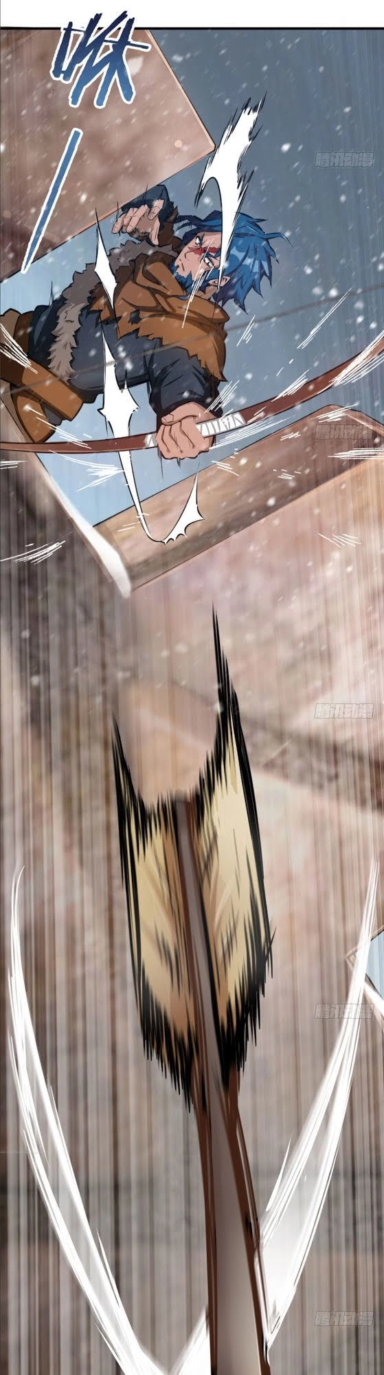 Thả Vu Nữ Đó Ra Chapter 30 - 22