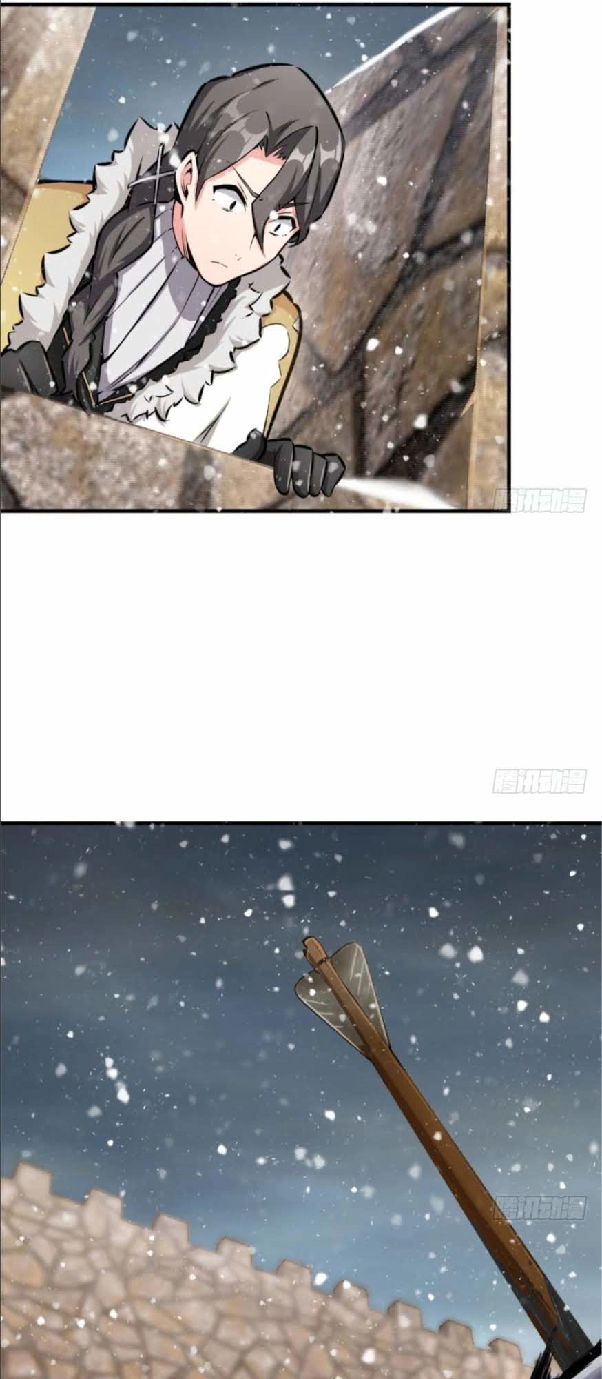 Thả Vu Nữ Đó Ra Chapter 30 - 27