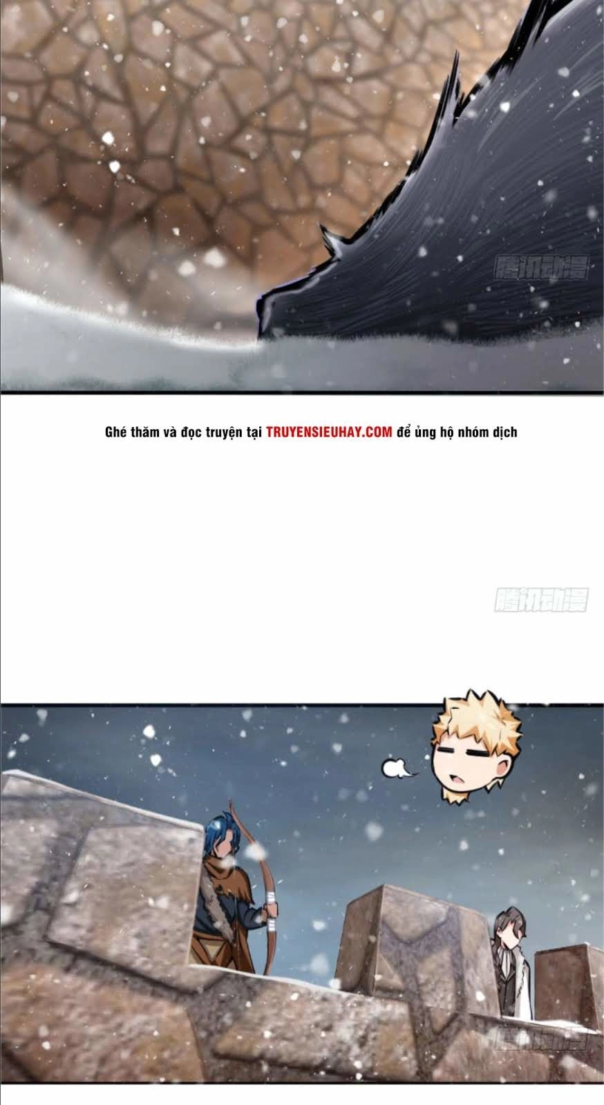 Thả Vu Nữ Đó Ra Chapter 30 - 28