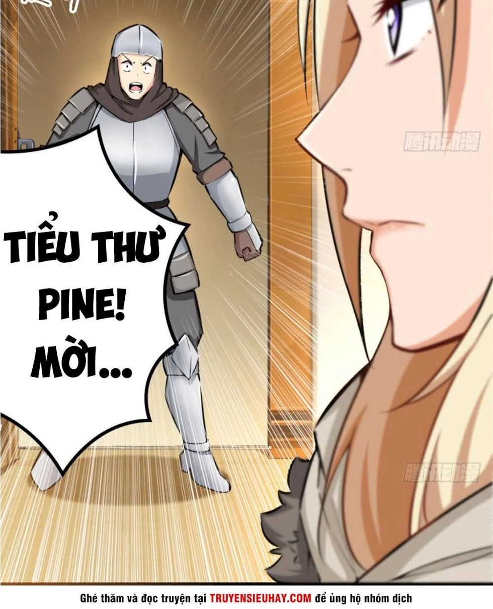 Thả Vu Nữ Đó Ra Chapter 31 - 13