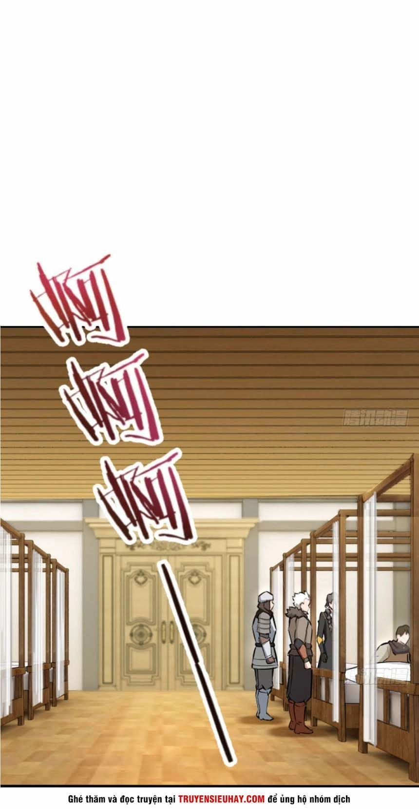 Thả Vu Nữ Đó Ra Chapter 31 - 15