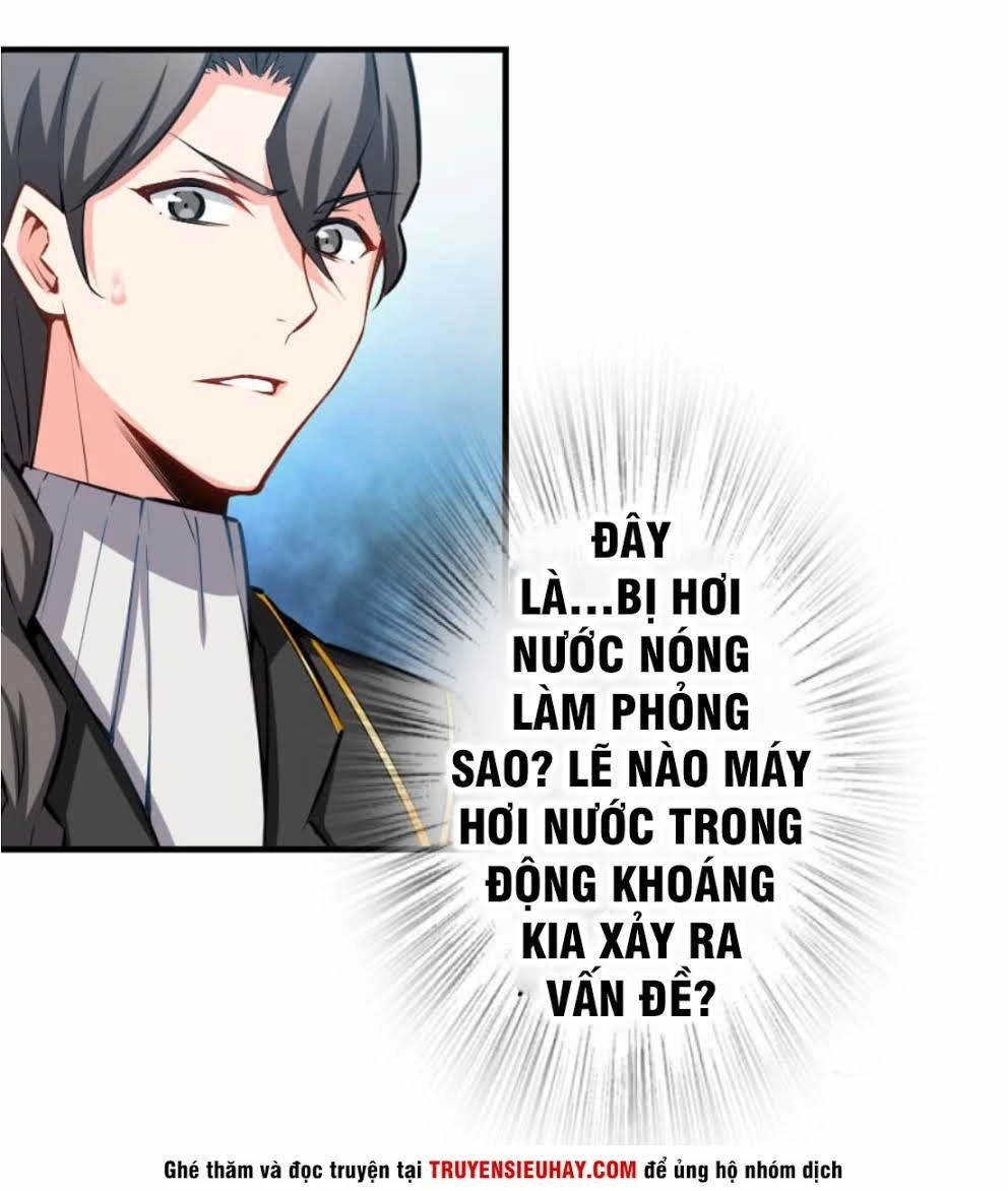 Thả Vu Nữ Đó Ra Chapter 31 - 17