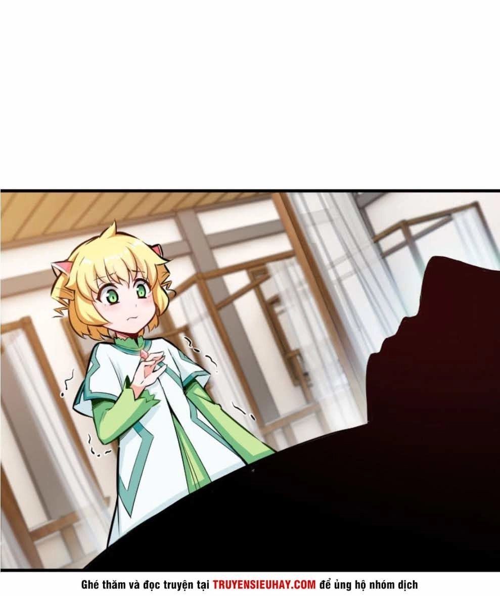 Thả Vu Nữ Đó Ra Chapter 31 - 19