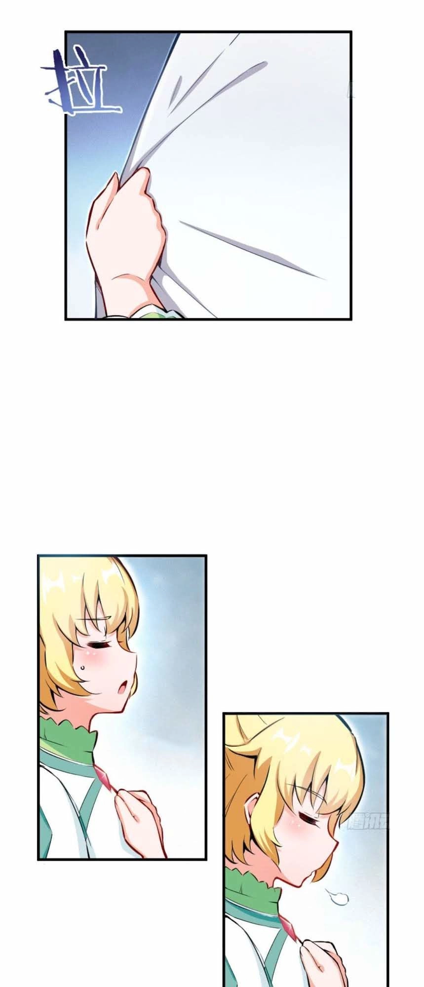 Thả Vu Nữ Đó Ra Chapter 31 - 24