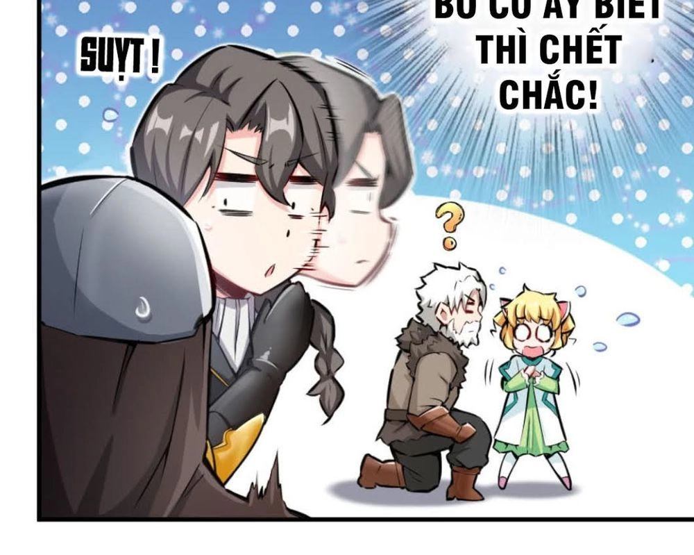 Thả Vu Nữ Đó Ra Chapter 31 - 30