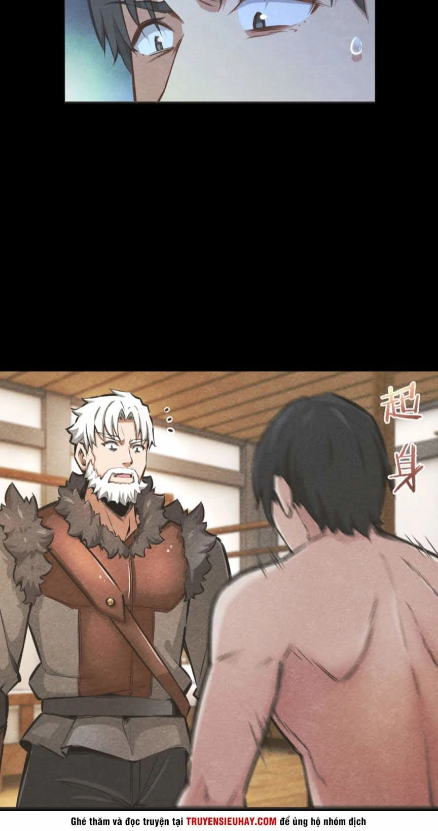 Thả Vu Nữ Đó Ra Chapter 32 - 8