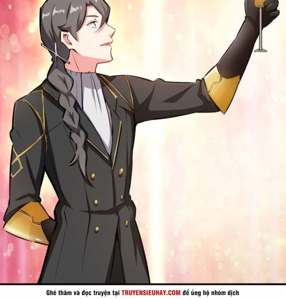 Thả Vu Nữ Đó Ra Chapter 32 - 24