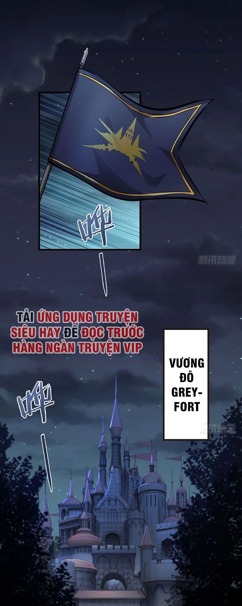 Thả Vu Nữ Đó Ra Chapter 33 - 1