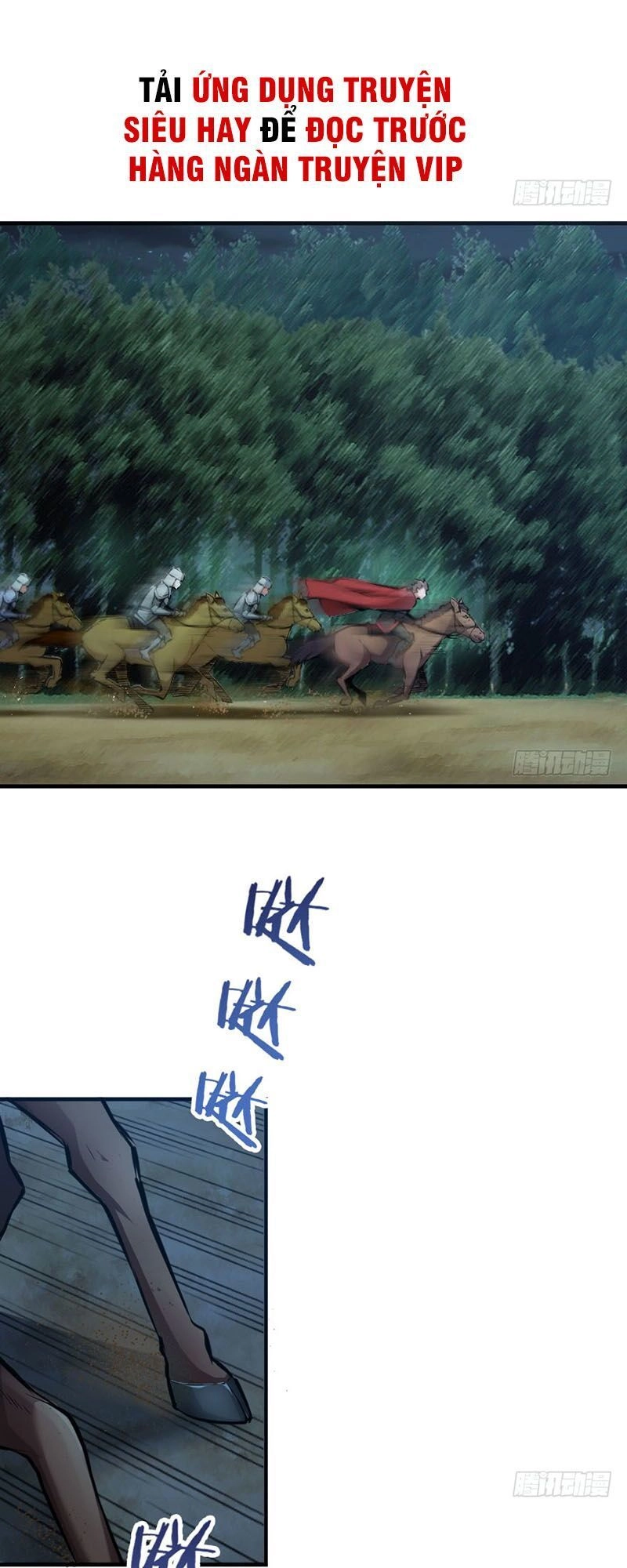 Thả Vu Nữ Đó Ra Chapter 33 - 3